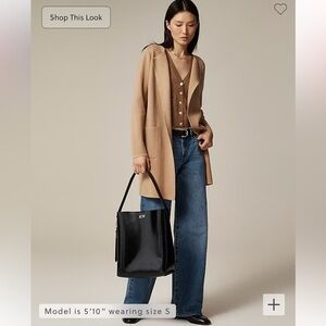 I.Crew Sophie cardigan